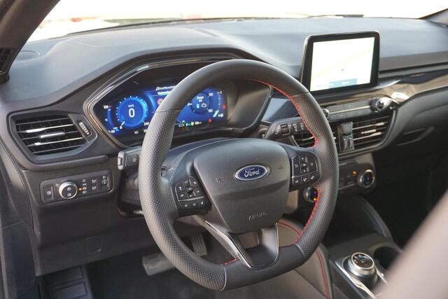Ford KUGA 2.5 PHEV ST-Line | trekhaak | Driver Assistance Pack