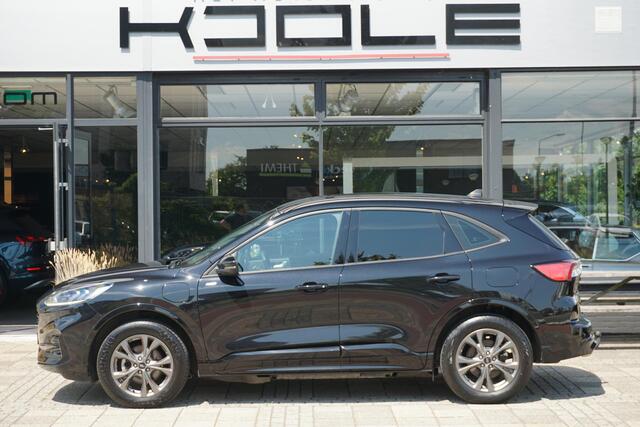 Ford KUGA 2.5 PHEV ST-Line | trekhaak | Driver Assistance Pack