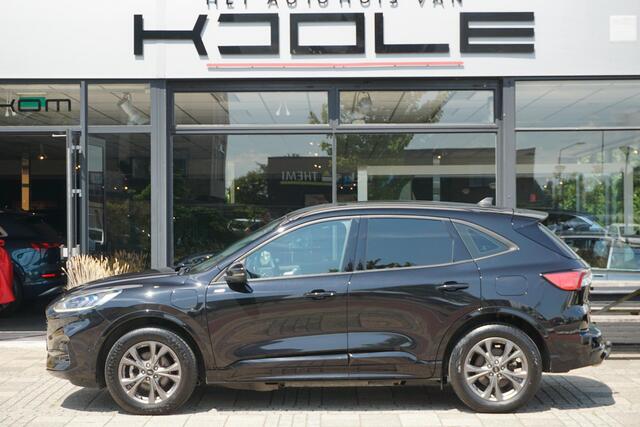 Ford KUGA 2.5 PHEV ST-Line | trekhaak | Driver Assistance Pack