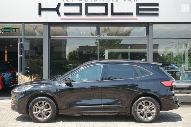 Ford KUGA 2.5 PHEV ST-Line | trekhaak | Driver Assistance Pack
