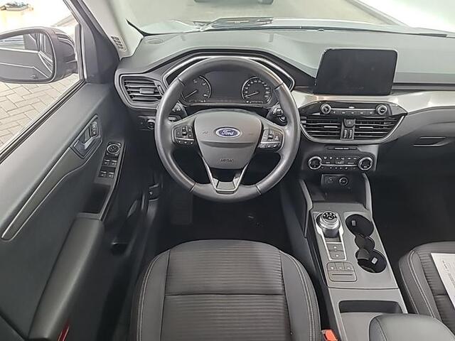 Ford KUGA 2.5 PHEV Titanium | Carplay | Voorstoelen + achterbank verwarmd | PHEV |