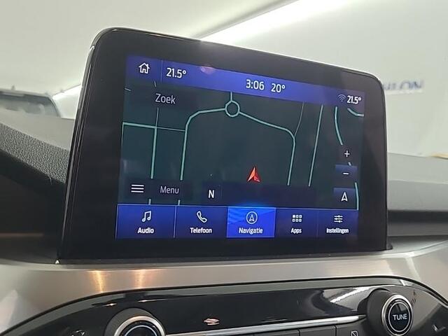 Ford KUGA 2.5 PHEV Titanium | Carplay | Voorstoelen + achterbank verwarmd | PHEV |