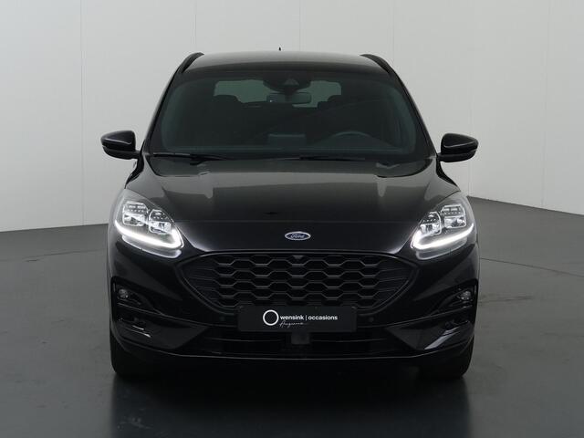 Ford KUGA 2.5 PHEV ST-Line X | Winterpakket | Cruise Control Adaptief | Navigatie | Parkeercamera |