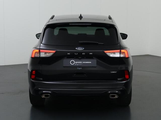 Ford KUGA 2.5 PHEV ST-Line X | Winterpakket | Cruise Control Adaptief | Navigatie | Parkeercamera |