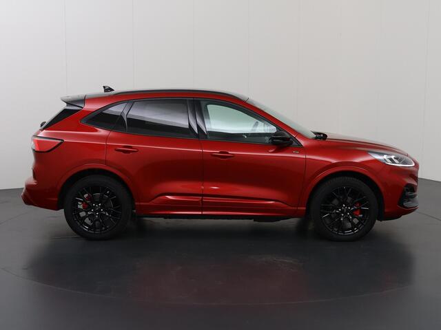 Ford KUGA 2.5 PHEV ST-Line X Black Pack | Winterpakket | Cruise Control adaptief | Head Up | B&O | Navigatie | Elektr. Achterklep | Parkeercamera |