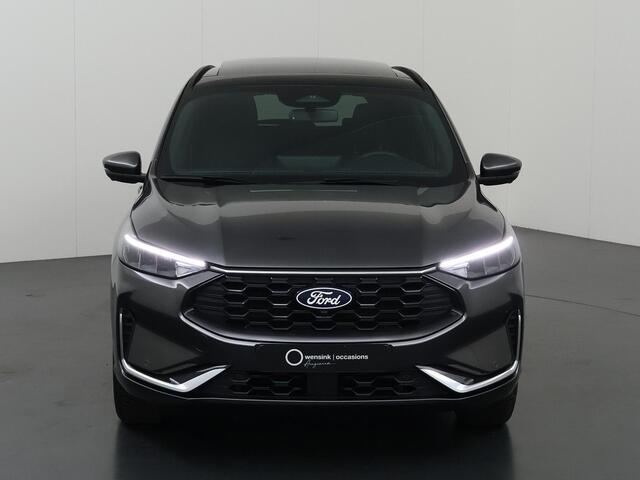 Ford KUGA 2.5 PHEV ST-Line X | Elek. Trekhaak | Panoramadak | Winterpakket | B&O | Cruise Control Adaptief | 360° Camera | Navigatie | Apple Carplay/Android Auto | Keyless Entry/Go |