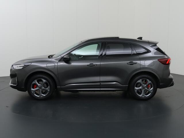 Ford KUGA 2.5 PHEV ST-Line X | Elek. Trekhaak | Panoramadak | Winterpakket | B&O | Cruise Control Adaptief | 360° Camera | Navigatie | Apple Carplay/Android Auto | Keyless Entry/Go |