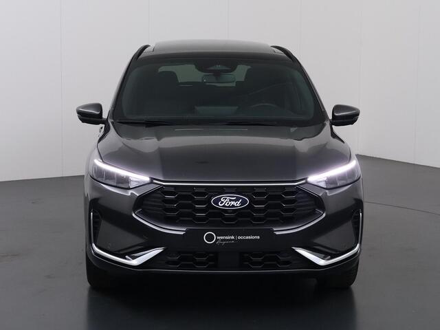 Ford KUGA 2.5 PHEV ST-Line X | Elek. Trekhaak | Panoramadak | Winterpakket | B&O | Cruise Control Adaptief | 360° Camera | Navigatie | Apple Carplay/Android Auto | Keyless Entry/Go |