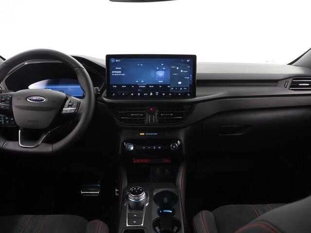 Ford KUGA 2.5 PHEV ST-Line X | Elek. Trekhaak | Panoramadak | Winterpakket | B&O | Cruise Control Adaptief | 360° Camera | Navigatie | Apple Carplay/Android Auto | Keyless Entry/Go |