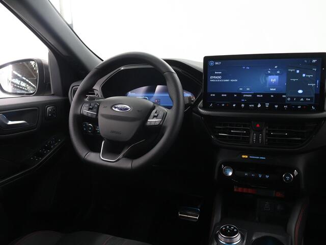 Ford KUGA 2.5 PHEV ST-Line X | Elek. Trekhaak | Panoramadak | Winterpakket | B&O | Cruise Control Adaptief | 360° Camera | Navigatie | Apple Carplay/Android Auto | Keyless Entry/Go |