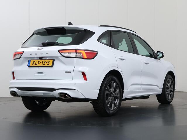 Ford KUGA 2.5 PHEV ST-Line | Trekhaak | Winterpakket | Parkeercamera | Navigatie | Climate Control |