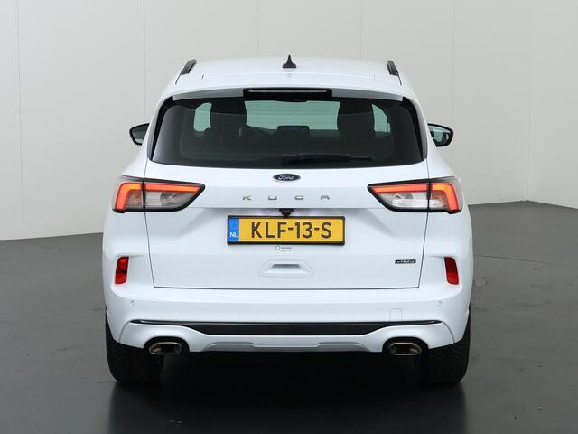 Ford KUGA 2.5 PHEV ST-Line | Trekhaak | Winterpakket | Parkeercamera | Navigatie | Climate Control |