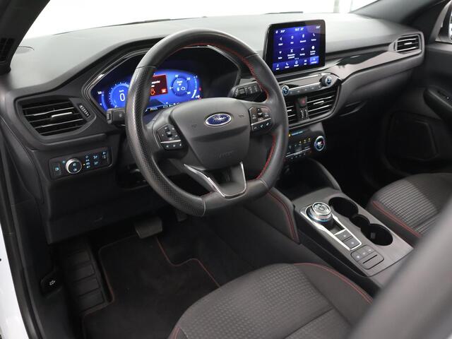 Ford KUGA 2.5 PHEV ST-Line | Trekhaak | Winterpakket | Parkeercamera | Navigatie | Climate Control |