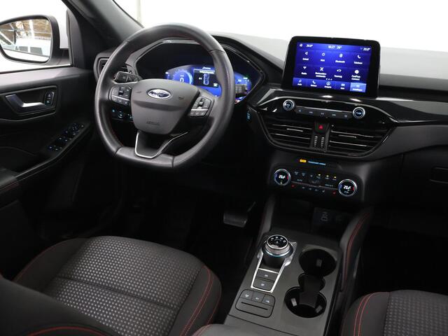 Ford KUGA 2.5 PHEV ST-Line | Trekhaak | Winterpakket | Parkeercamera | Navigatie | Climate Control |
