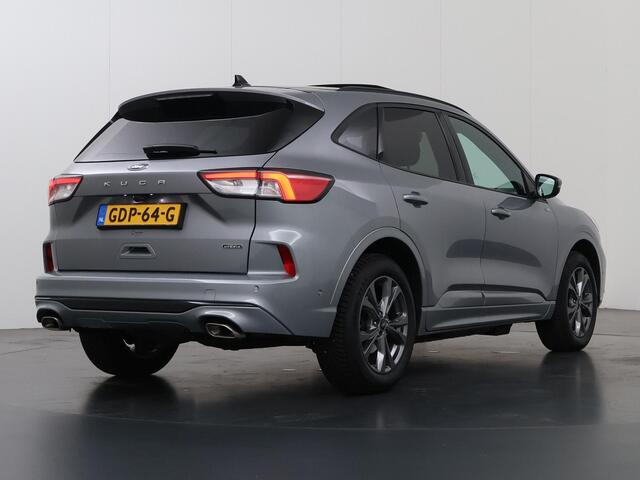 Ford KUGA 2.5 PHEV ST-Line | Trekhaak Afneembaar| Panoramadak | Winterpakket | Cruise Control Adaptief | Head Up | Elektr. Achterklep |