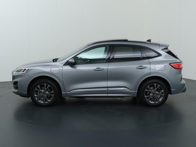 Ford KUGA 2.5 PHEV ST-Line | Trekhaak Afneembaar| Panoramadak | Winterpakket | Cruise Control Adaptief | Head Up | Elektr. Achterklep |