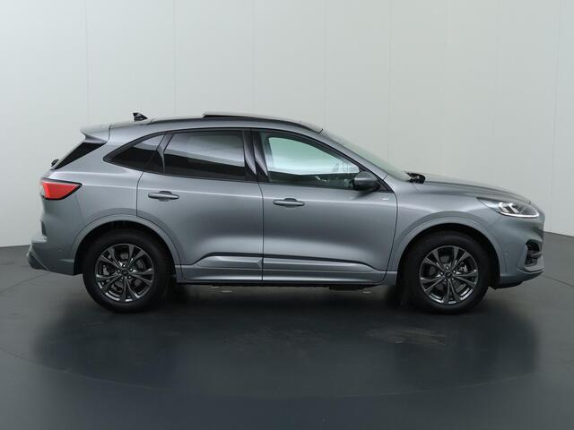 Ford KUGA 2.5 PHEV ST-Line | Trekhaak Afneembaar| Panoramadak | Winterpakket | Cruise Control Adaptief | Head Up | Elektr. Achterklep |