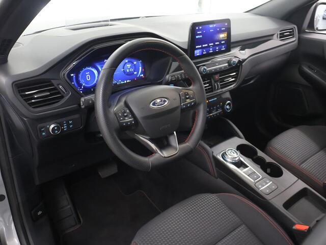 Ford KUGA 2.5 PHEV ST-Line | Trekhaak Afneembaar| Panoramadak | Winterpakket | Cruise Control Adaptief | Head Up | Elektr. Achterklep |