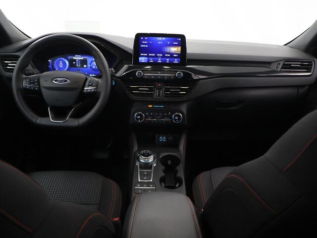 Ford KUGA 2.5 PHEV ST-Line | Trekhaak Afneembaar| Panoramadak | Winterpakket | Cruise Control Adaptief | Head Up | Elektr. Achterklep |