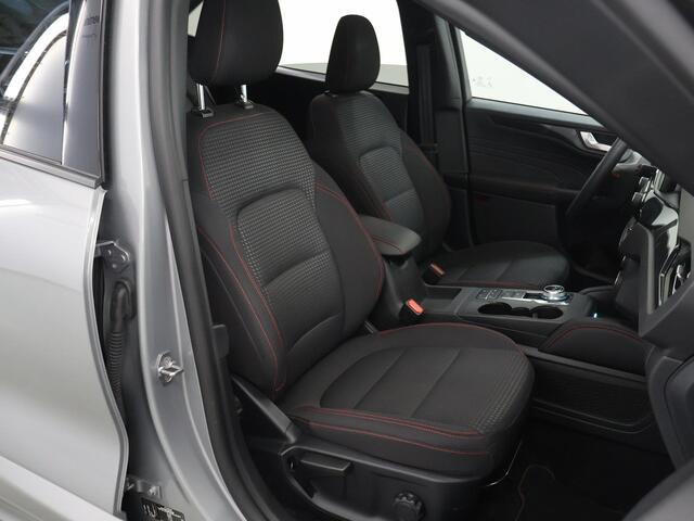 Ford KUGA 2.5 PHEV ST-Line | Trekhaak Afneembaar| Panoramadak | Winterpakket | Cruise Control Adaptief | Head Up | Elektr. Achterklep |