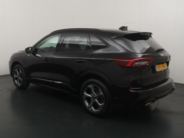 Ford KUGA 2.5 PHEV 243 pk ST-Line X I AGR stoelen I Adapt Cruise I Winter Pack | B&O | 360° Camera