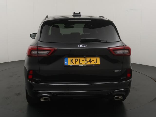 Ford KUGA 2.5 PHEV 243 pk ST-Line X I AGR stoelen I Adapt Cruise I Winter Pack | B&O | 360° Camera