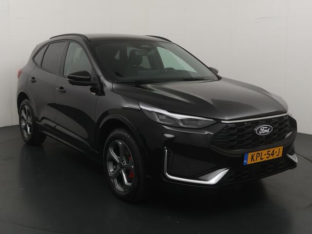 Ford KUGA 2.5 PHEV 243 pk ST-Line X I AGR stoelen I Adapt Cruise I Winter Pack | B&O | 360° Camera
