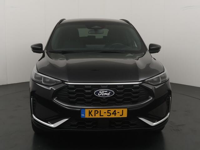 Ford KUGA 2.5 PHEV 243 pk ST-Line X I AGR stoelen I Adapt Cruise I Winter Pack | B&O | 360° Camera