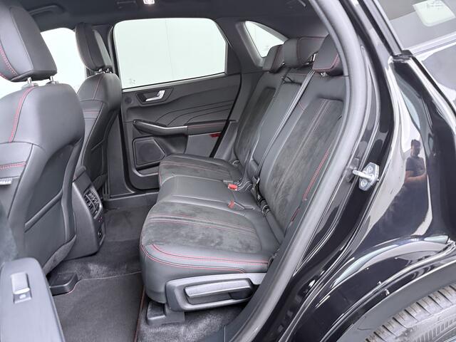 Ford KUGA 2.5 PHEV 243 pk ST-Line X I AGR stoelen I Adapt Cruise I Winter Pack | B&O | 360° Camera