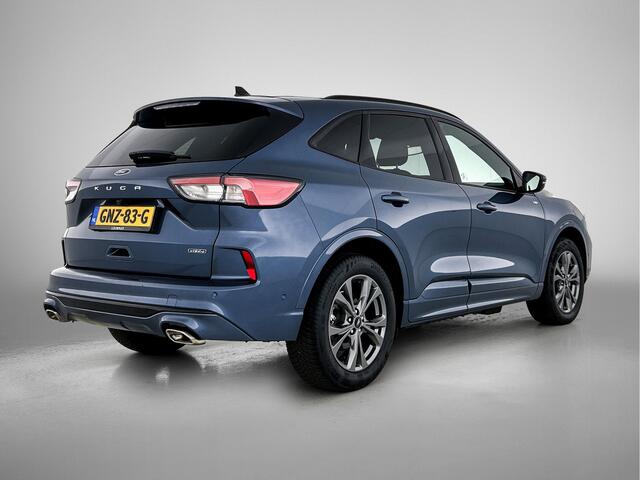 Ford KUGA 2.5 PHEV ST-Line X | Trekhaak |