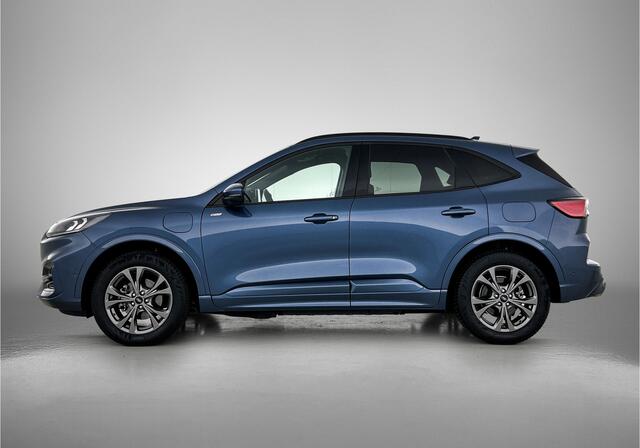 Ford KUGA 2.5 PHEV ST-Line X | Trekhaak |