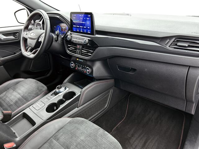 Ford KUGA 2.5 PHEV ST-Line X | Trekhaak |