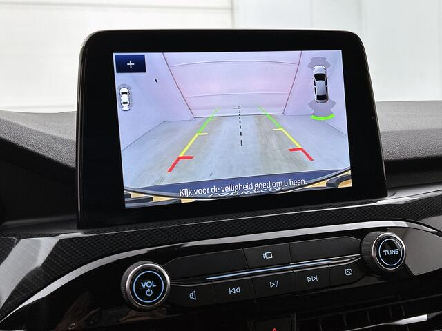 Ford KUGA 2.5 PHEV ST-Line X | Trekhaak |