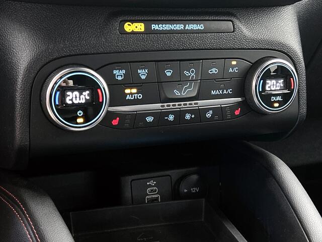 Ford KUGA 2.5 PHEV ST-Line X | Trekhaak |