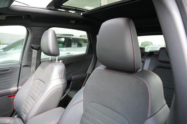Ford KUGA 2.5 PHEV ST-LINE X. Pano,Trekhaak, Camera , ACC