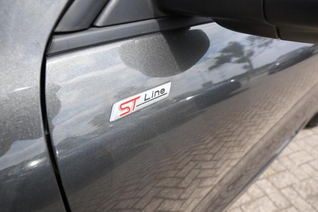 Ford KUGA 2.5 PHEV ST-LINE X. Pano,Trekhaak, Camera , ACC