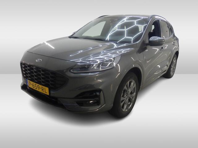 Ford KUGA 2.5 PHEV ST-Line X H-LEER | B&O | ADAPT. CRUISE | TREKH.