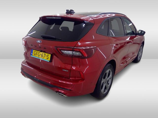 Ford KUGA 2.5 PHEV ST-Line X PANO | WINTERP. | ADAPT. CRUISE | B&O