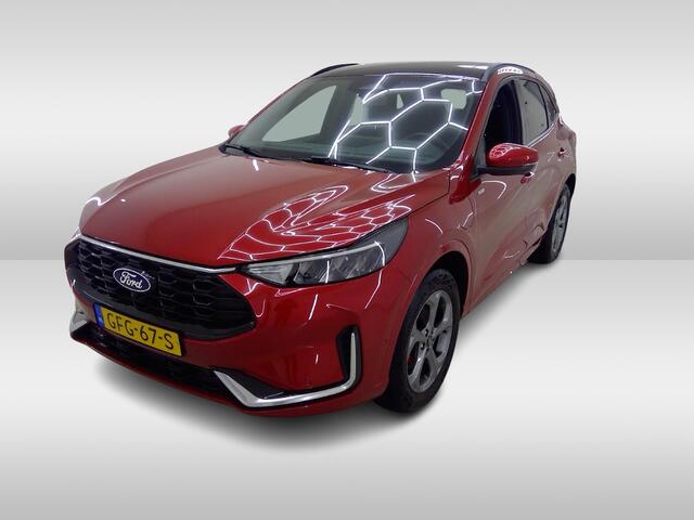 Ford KUGA 2.5 PHEV ST-Line X PANO | WINTERP. | ADAPT. CRUISE | B&O