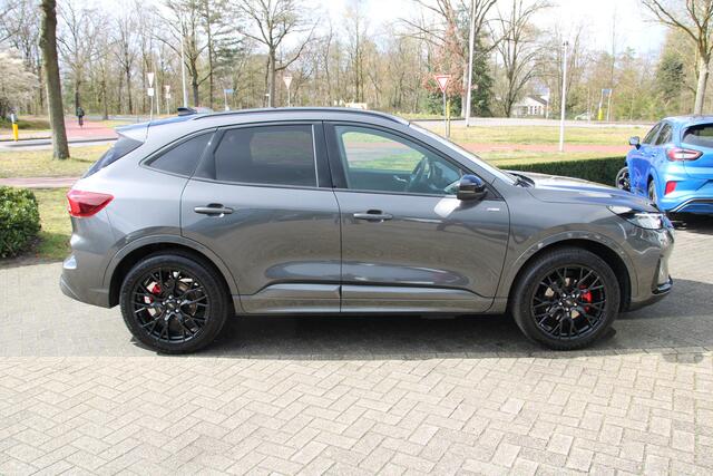 Ford KUGA 2.5 PHEV 243 PK ST-Line X BLACK- PACK | LED MATRIX | AGR STOELEN |