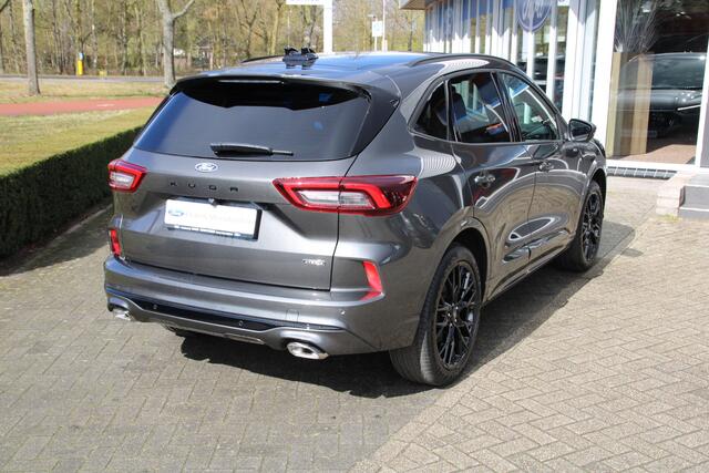 Ford KUGA 2.5 PHEV 243 PK ST-Line X BLACK- PACK | LED MATRIX | AGR STOELEN |