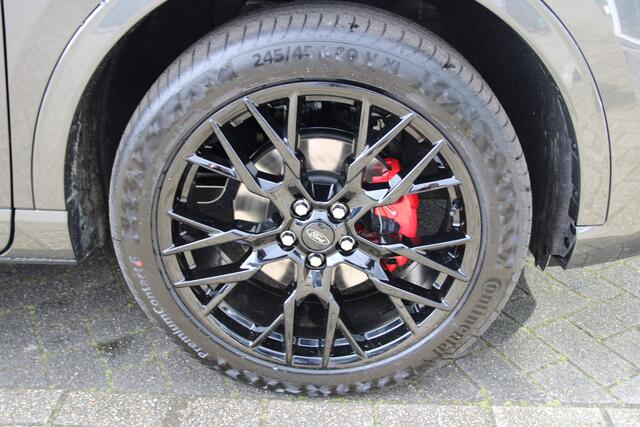 Ford KUGA 2.5 PHEV 243 PK ST-Line X BLACK- PACK | LED MATRIX | AGR STOELEN |