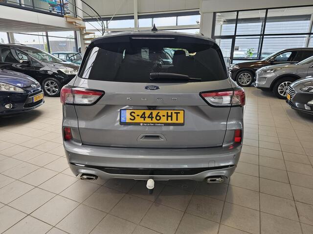Ford KUGA 1.5 EcoBoost ST-Line X