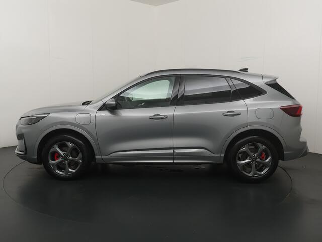 Ford KUGA 2.5 PHEV 243 pk ST-Line X I AGR stoelen | Adapt Cruise I Winter Pack | B&O | 360° Camera I All seasonbanden |
