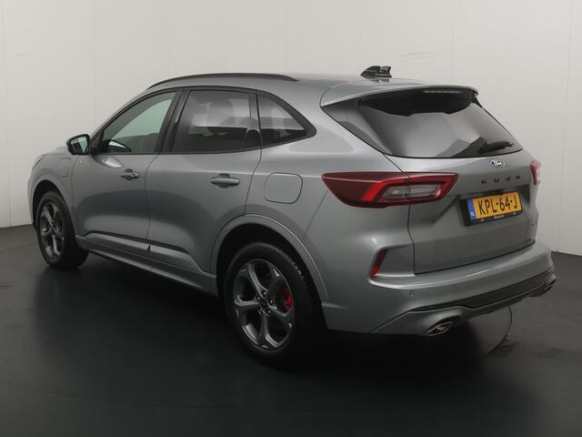 Ford KUGA 2.5 PHEV 243 pk ST-Line X I AGR stoelen | Adapt Cruise I Winter Pack | B&O | 360° Camera I All seasonbanden |