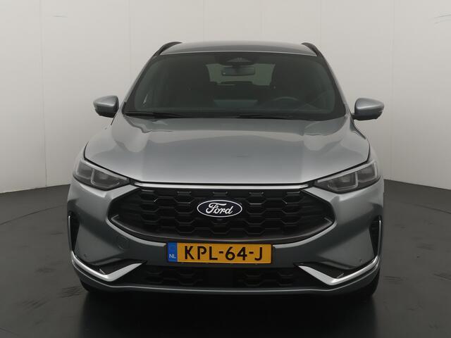 Ford KUGA 2.5 PHEV 243 pk ST-Line X I AGR stoelen | Adapt Cruise I Winter Pack | B&O | 360° Camera I All seasonbanden |