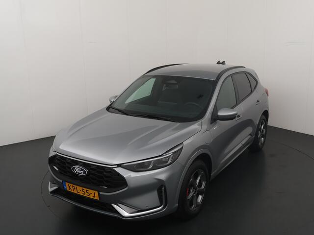 Ford KUGA 2.5 PHEV 243 pk ST-Line X I AGR stoelen | Adapt Cruise I Winter Pack | B&O | 360° Camera I All seasonbanden