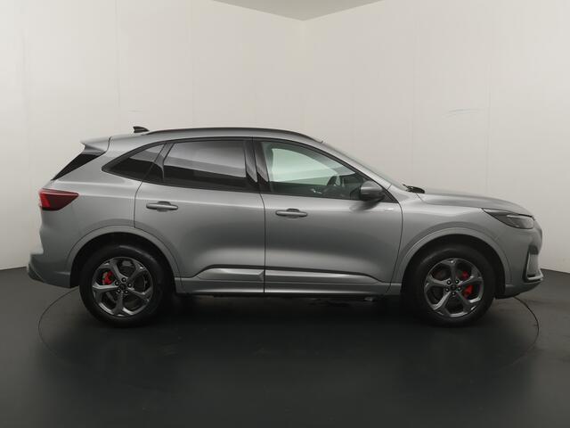 Ford KUGA 2.5 PHEV 243 pk ST-Line X I AGR stoelen | Adapt Cruise I Winter Pack | B&O | 360° Camera I All seasonbanden