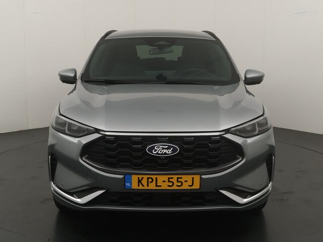 Ford KUGA 2.5 PHEV 243 pk ST-Line X I AGR stoelen | Adapt Cruise I Winter Pack | B&O | 360° Camera I All seasonbanden