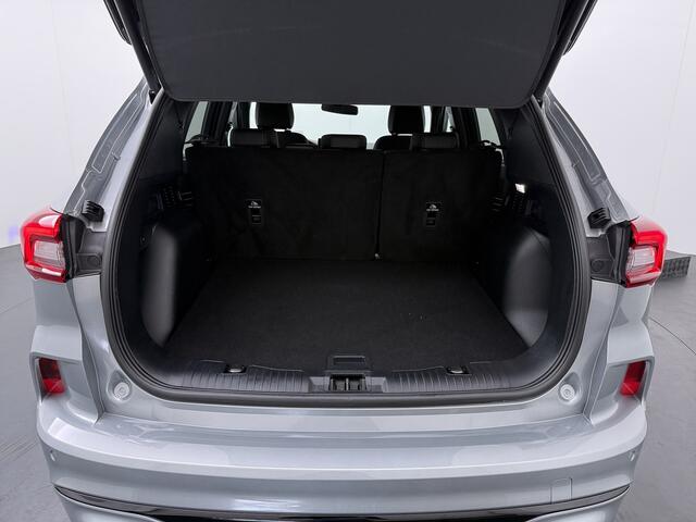 Ford KUGA 2.5 PHEV 243 pk ST-Line X I AGR stoelen | Adapt Cruise I Winter Pack | B&O | 360° Camera I All seasonbanden